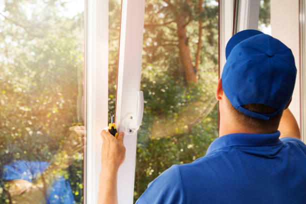 Impact-Resistant Windows